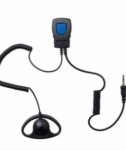 Lafayette Yttre Miniheadset Smart