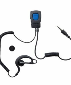 Lafayette Inre Miniheadset Smart