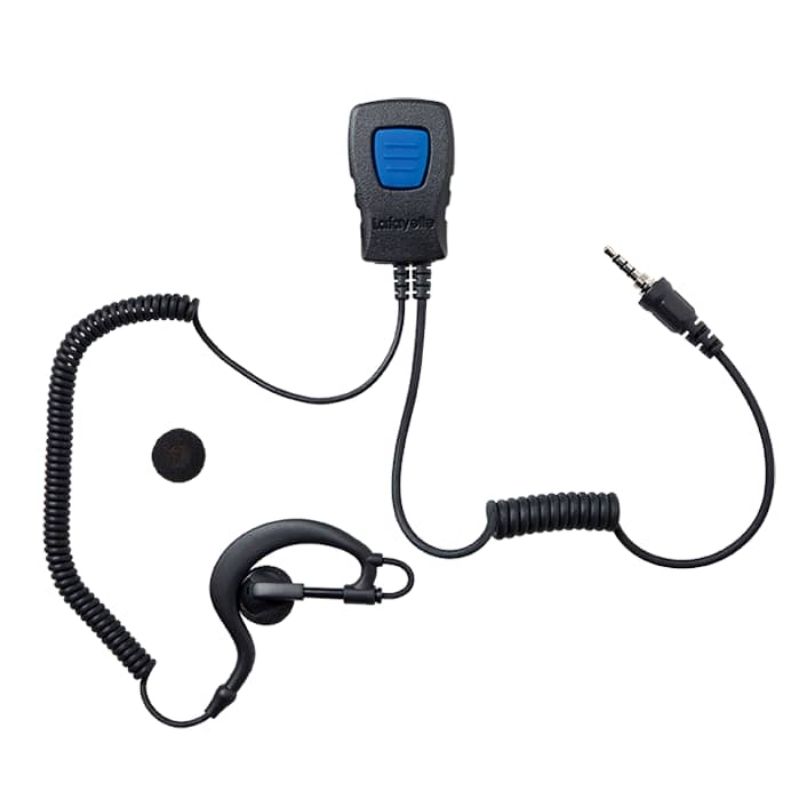 Lafayette Inre Miniheadset Smart