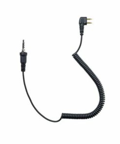 Lafayette Peltor Radiokabel Smart