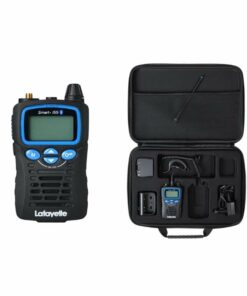 Lafayette Smart+ 155 Jaktpaket