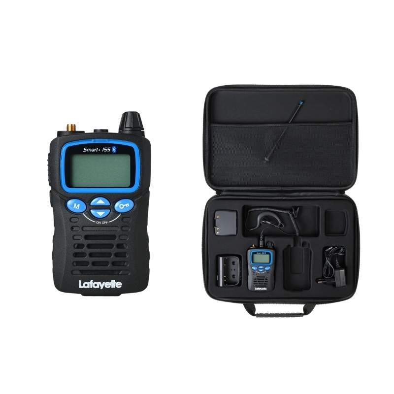 Lafayette Smart+ 155 Jaktpaket