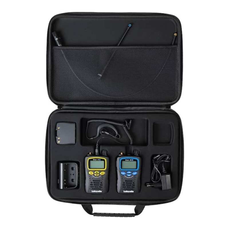 Lafayette Kombipaket 31/155 Smart+