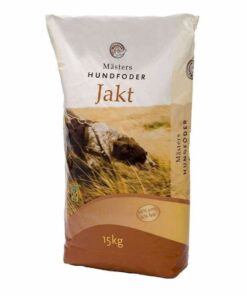 Mästers Jakt 15kg