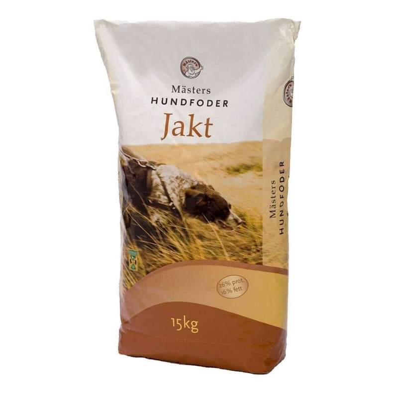 Mästers Jakt 15kg