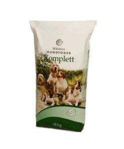 Mästers Komplett 18kg