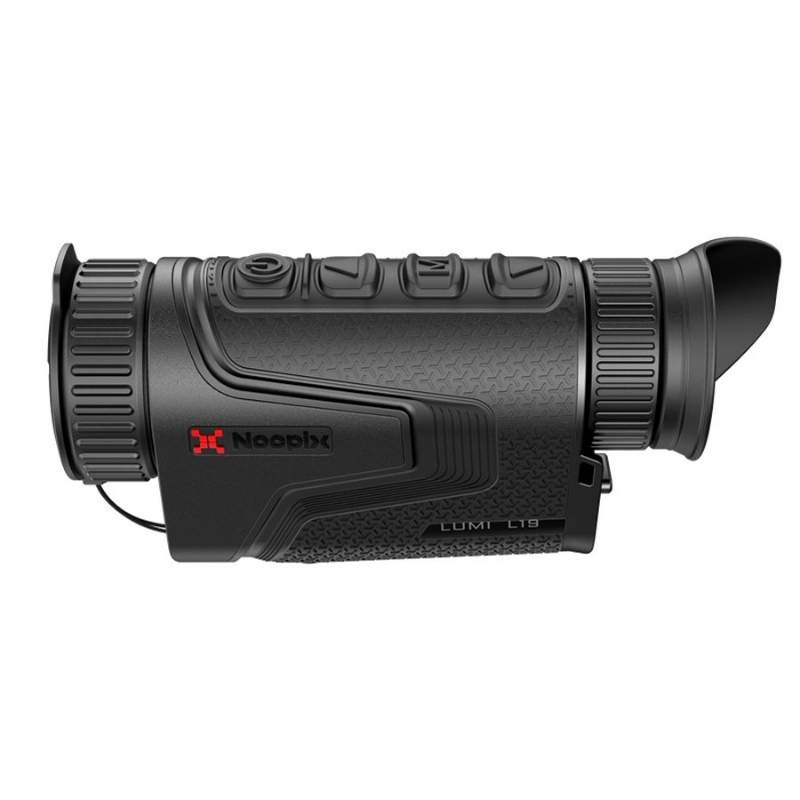 Nocpix LUMI, L19