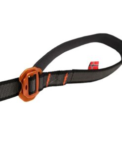 Non-stop dogwear Touring bungee adjustable, Unisex, black/Grey - Bild 3