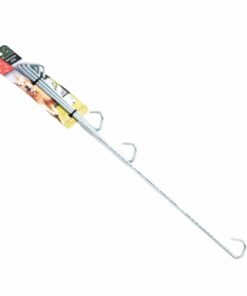 Active Canis Ventilation Hook, 3 pcs