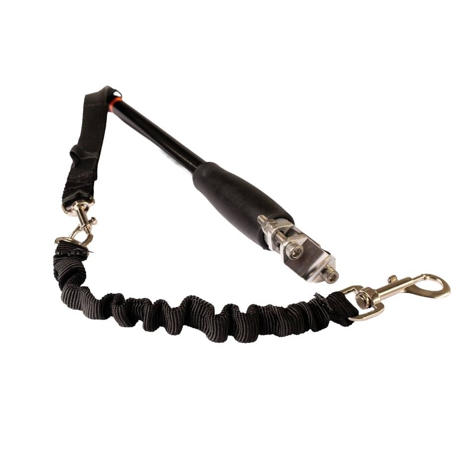 Active Canis Dog Bicycle Exerciser Leash