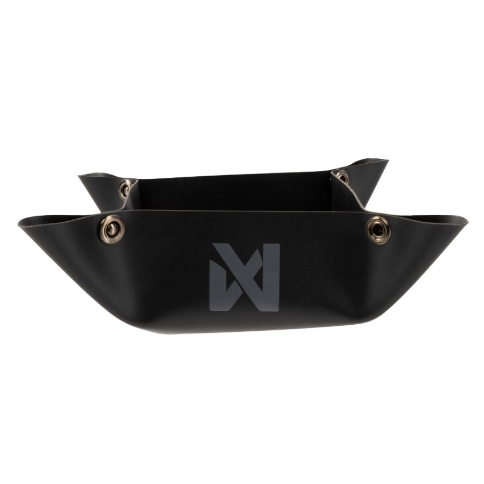 Non-stop dogwear Trekking bowl, Unisex, black