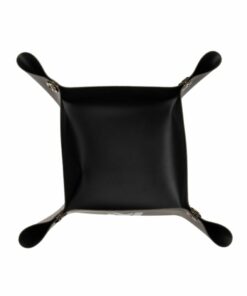 Non-stop dogwear Trekking bowl, Unisex, black - Bild 2