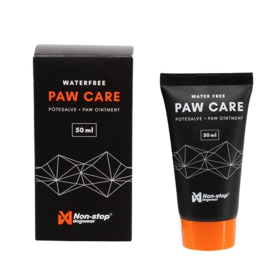 Non-stop dogwear Paw care, 50ml