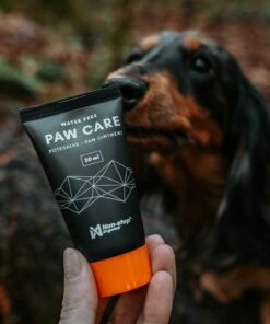 Non-stop dogwear Paw care, 50ml - Bild 2