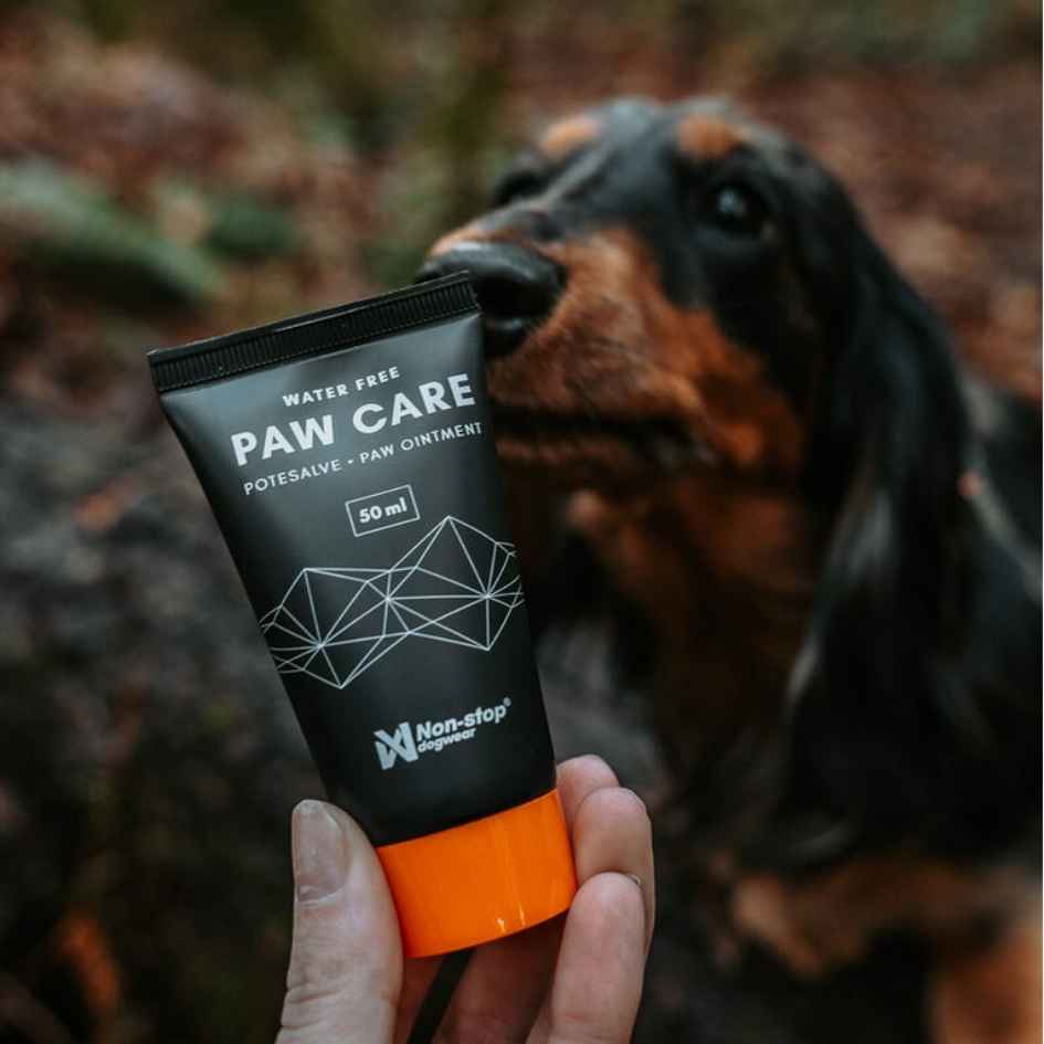 Non-stop dogwear Paw care, 50ml - Bild 2