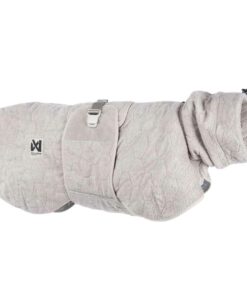 Non-stop dogwear Drying coat, Sand