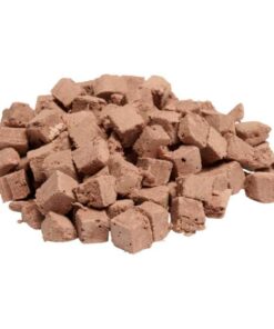 Companion freeze-dried dice - beef, 40g - Bild 2