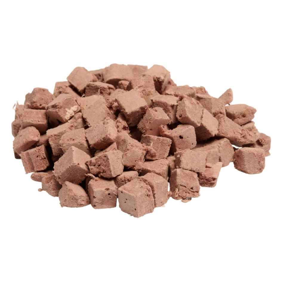 Companion freeze-dried dice - beef, 40g - Bild 2