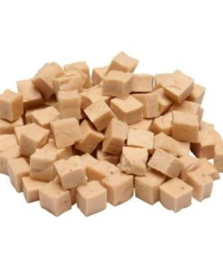 Companion chicken dice w/ blueberry, 80g - Bild 2