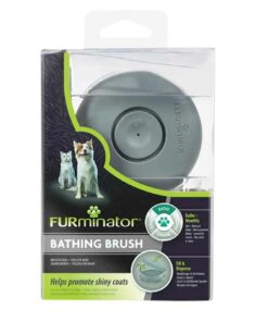 FURminator badborste