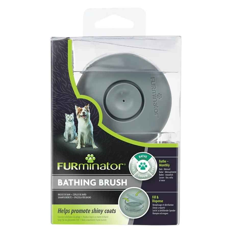 FURminator badborste