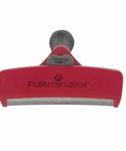 FURminator deShedding strigle till stora hundar med lång päls - Bild 2