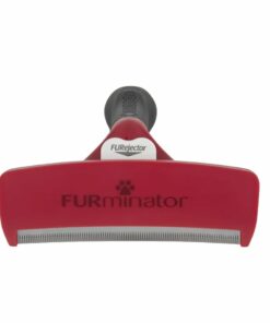 FURminator deShedding strigle till stora hundar med kort päls - Bild 2