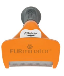 FURminator deShedding strigle till mstora hundar med kort päls - Bild 2