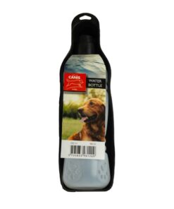 Active Canis Flaska med skål - 500 ml
