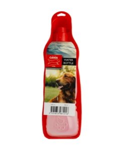 Active Canis Flaska med skål - 500 ml - Bild 2