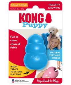 Kong Puppy Medium