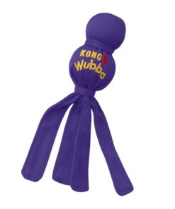 Kong Wubba Assorted Small - Bild 4