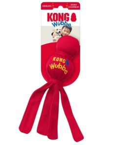 Kong Wubba Assorted Small