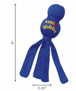Kong Wubba Assorted Small - Bild 2
