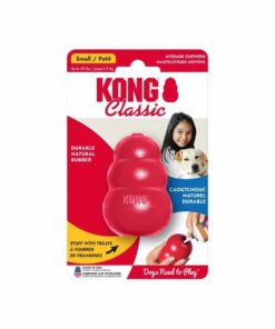 Kong Classic Aktiveringsleksak