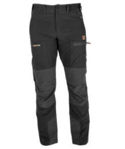 NordHunt Explorer Pants Black