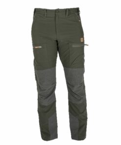 NordHunt Explorer Pants Olive