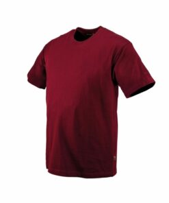 NordHunt Jaguar T-Shirt Barolo