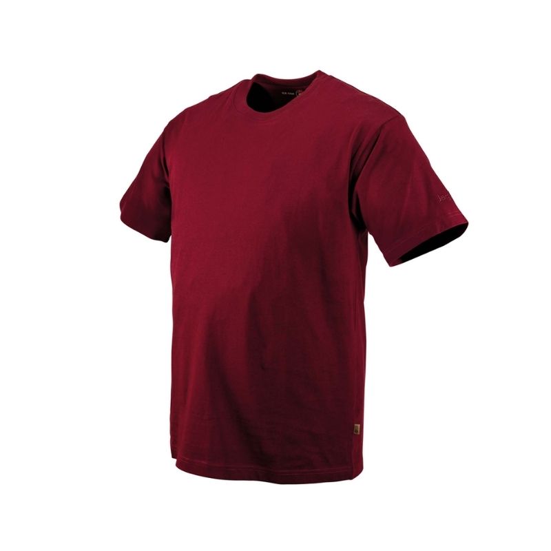 NordHunt Jaguar T-Shirt Barolo