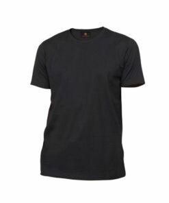 Nordhunt Jaguar T-Shirt Black