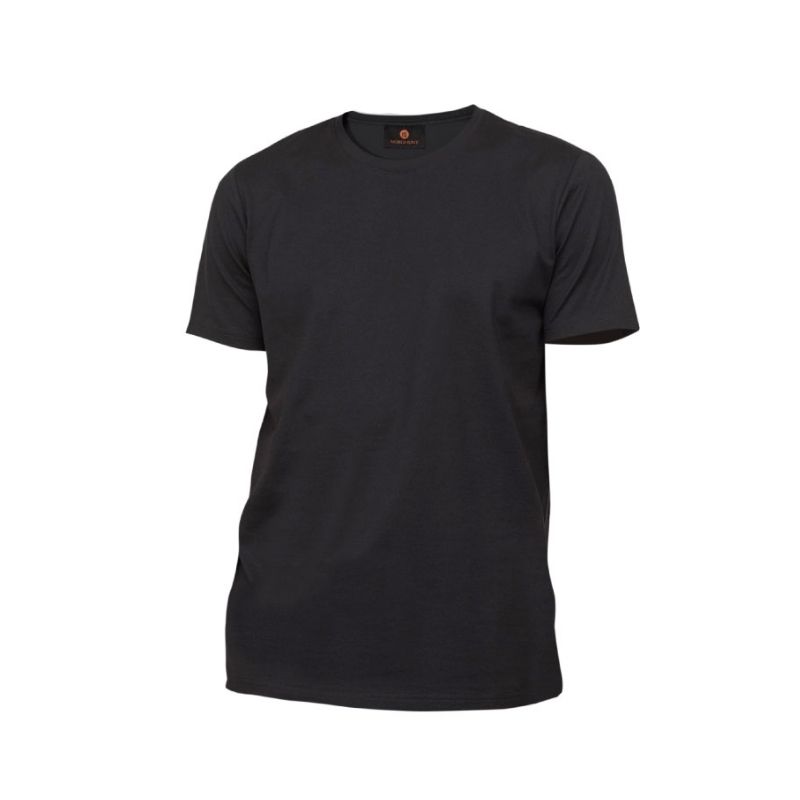 Nordhunt Jaguar T-Shirt Black