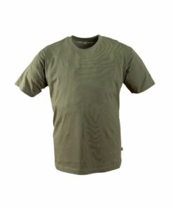 NordHunt Jaguar T-Shirt Olive