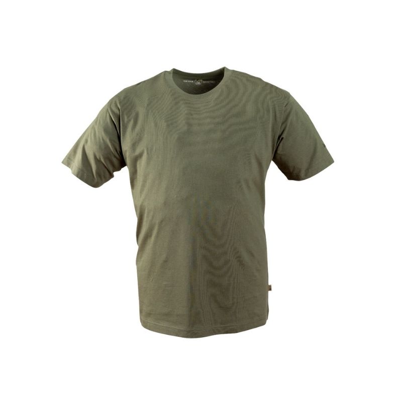 NordHunt Jaguar T-Shirt Olive