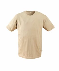 Nordhunt Jaguar T-Shirt Sand