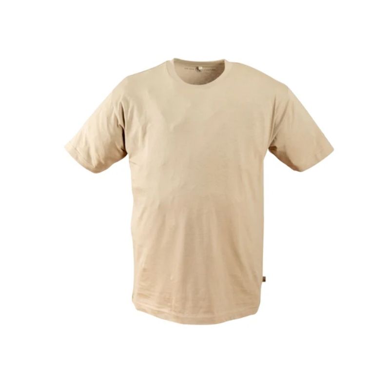 Nordhunt Jaguar T-Shirt Sand