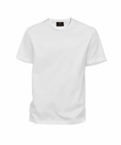 NordHunt Jaguar T-Shirt White