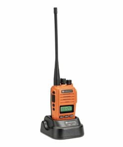 NordHunt Jaktradio 155mhz