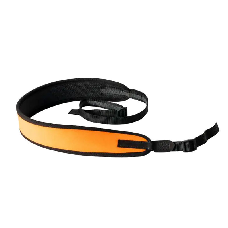 NordHunt Neoprene Vapenrem - Blaze Orange