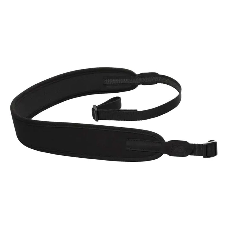 NordHunt Neoprene Vapenrem - Svart