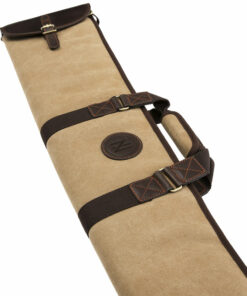 NordHunt Safari Shotgun Slip - Elegant Hagelfodral